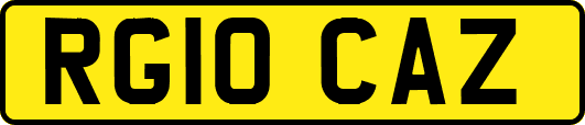 RG10CAZ