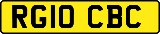 RG10CBC