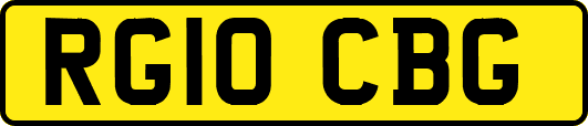 RG10CBG