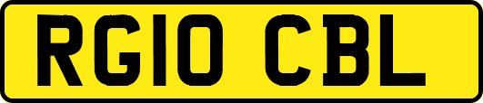 RG10CBL