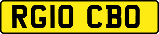 RG10CBO
