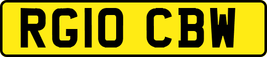 RG10CBW