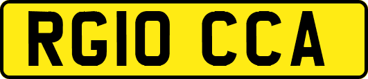 RG10CCA