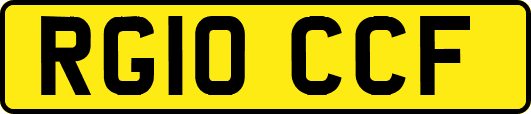 RG10CCF