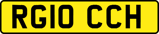 RG10CCH