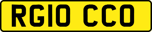 RG10CCO