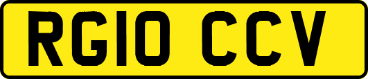 RG10CCV