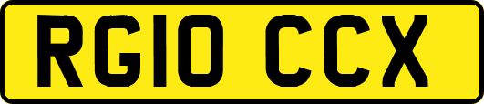 RG10CCX