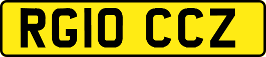 RG10CCZ
