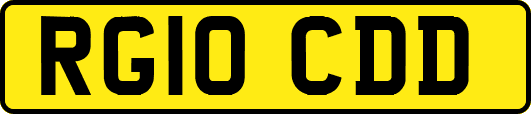 RG10CDD