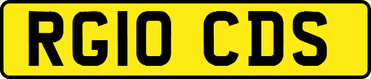 RG10CDS
