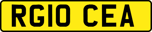 RG10CEA