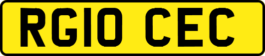 RG10CEC