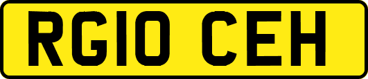 RG10CEH