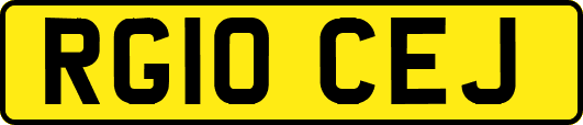 RG10CEJ