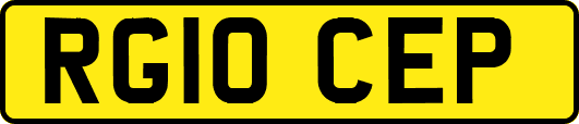 RG10CEP