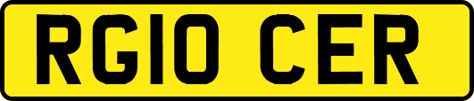 RG10CER