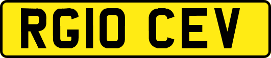 RG10CEV