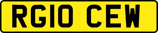RG10CEW