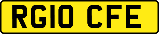 RG10CFE