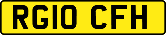 RG10CFH