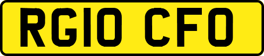 RG10CFO