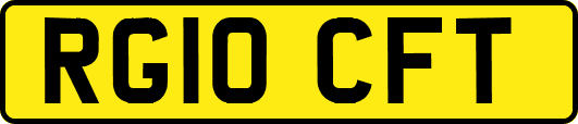RG10CFT