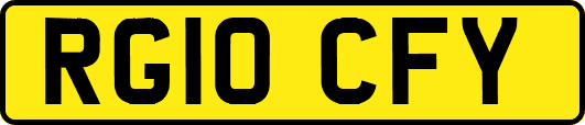 RG10CFY