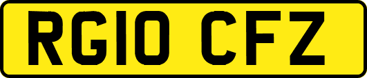 RG10CFZ