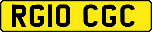 RG10CGC