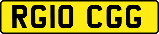 RG10CGG