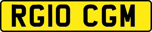 RG10CGM