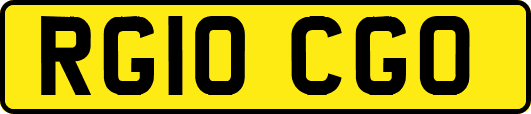 RG10CGO