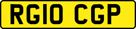 RG10CGP