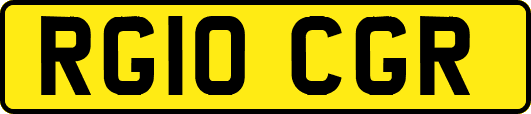 RG10CGR