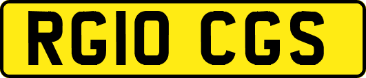 RG10CGS