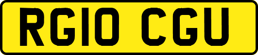RG10CGU