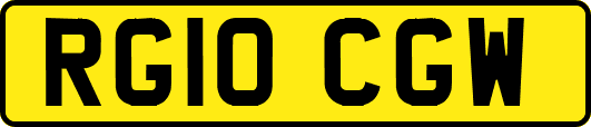 RG10CGW