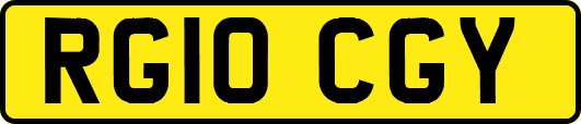 RG10CGY