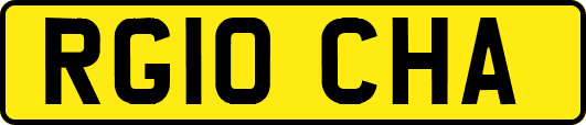RG10CHA