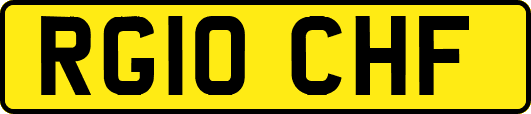 RG10CHF