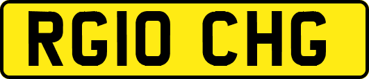 RG10CHG