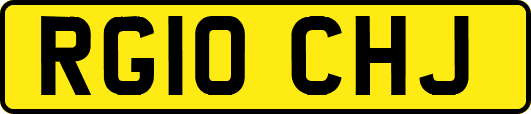 RG10CHJ