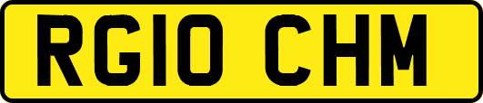 RG10CHM