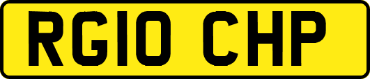 RG10CHP