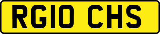 RG10CHS
