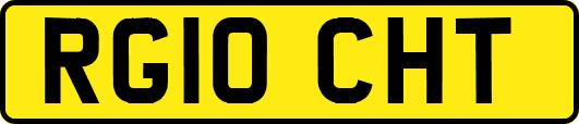 RG10CHT