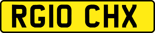 RG10CHX