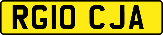 RG10CJA
