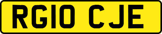 RG10CJE